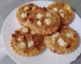 صورة لخطوة 3 من وصفة تارتولات مالحين 😋