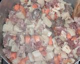 Foto del paso 11 de la receta: Cazuela de mondongo