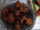 Ayam goreng mentega ala Chef Devina Hermawan