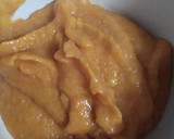 Foto del paso 4 de la receta: Salsa de tomate frito casera (sin Azúcar)