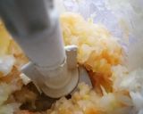 Tarhonyás hús recept fázis 1 fotója