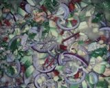 Foto del paso 5 de la receta: Ceviche de mariscos
