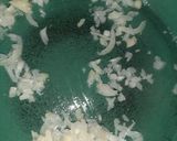 Foto del paso 4 de la receta: Spaghetti con camarones