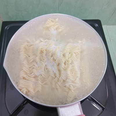Langkah 1