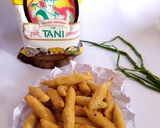 Foto langkah ke 9 dari resep Sotong (Teman Tahu Bulat).