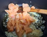 Foto del paso 3 de la receta: Menestra de verduras con pollo