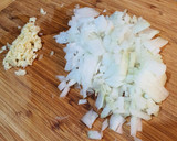 Foto del paso 2 de la receta: Lomo tierno en salsa de mostaza y miel