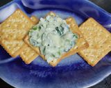 A picture of step 6 of Cucumber Cheese Spread.