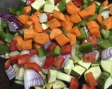 Foto del paso 2 de la receta: Chop suey