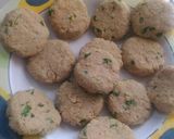 Foto langkah ke 1 dari resep Perkedel Tempe Yummi.