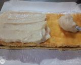 Foto del paso 3 de la receta: Postre de pionono