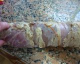 Foto del paso 11 de la receta: Matambre casero arrollado