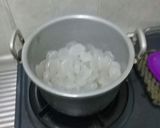 Foto langkah ke 4 dari resep Manisan Kolang Kaling.