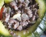 Foto del paso 8 de la receta: Zapallitos rellenos