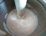 Házi majonéz gyorsan recept fázis 2 fotója