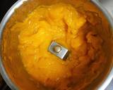 Mango theplas with mango salsa recipe step 1 photo