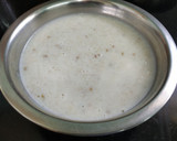 வெந்தயக் கஞ்சி ரெசிபி ஸ்டேப் 4 புகைப்படம்