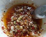 รูปขั้นตอนการทำที่ 3 ของ 凉拌黄瓜 ยำแตงกวาสไตล์จีน