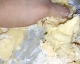 Foto del paso 1 de la receta: Palmeritas