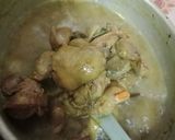 Foto langkah ke 2 dari resep Sambal empela ati + kentang.