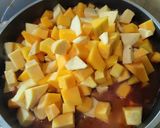 Foto del paso 3 de la receta: Porotos de manteca