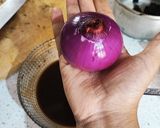 عکس مرحله 3 از دستور ترشی بادمجان با تمبرهندی و رب گوجه😋