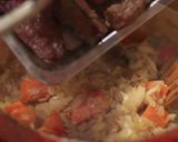 簡易牛肉咖哩的食譜步驟3照片