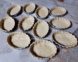 A picture of step 4 of Mini Spinach Quiches 🍴.