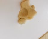 Foto del paso 4 de la receta: Bizcochitos y cuernitos de grasa 😋