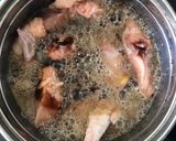 Foto langkah ke 3 dari resep (Masakan Sederhana) Ayam Coca-Cola/ Olahan Ayam.