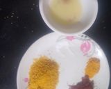 ગાજર લીલા મરચાનું અથાણું રેસીપી સ્ટેપ3ફોટો