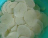 صورة لخطوة 2 من وصفة بطاطس مقرمش 😋