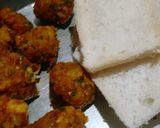 ब्रेड बटाटा वड़ा(bread batata vada recipe in hindi) रेसिपी चरण 6 फोटो