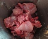 Foto del paso 4 de la receta: Conejo al ajillo
