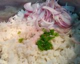 A picture of step 8 of Dahi Pakhala !!.