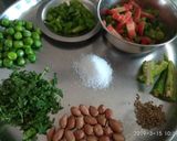 બાજરી નું ભૈડકુ રેસીપી સ્ટેપ3ફોટો