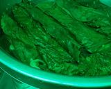 पात्रा (Patra recipe in hindi) रेसिपी चरण 7 फोटो