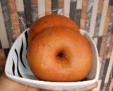 Doughnutmatakin girki3 hoto