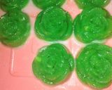 Foto langkah ke 7 dari resep Kue talam singkong.