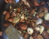 Mithi Khichdi recipe step 2 photo