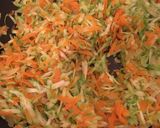 Foto del paso 1 de la receta: Budín de verduras