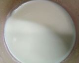 Foto langkah ke 10 dari resep Kue Sus Vla Green Tea Super Yummy.