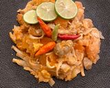 Foto langkah ke 12 dari resep Seblak Goreng.