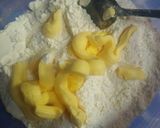 Foto langkah ke 1 dari resep Pie Susu Teflon Takaran Sendok.