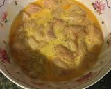 Kínai édes-savanyú csirke recept fázis 2 fotója
