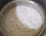 Foto langkah ke 3 dari resep Bubur Manado"KU.