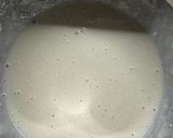 A picture of step 2 of Classic crêpes.