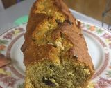 Foto del paso 3 de la receta: Budín de naranja saludable