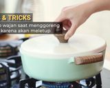 Foto langkah ke 2 dari resep Sambal Cumi Balado.