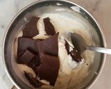 صورة لخطوة 2 من وصفة تارت شوكولاته